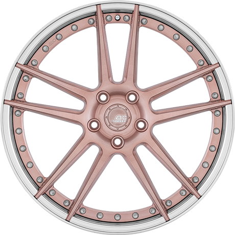 BC Forged Modular 2-Pieces HB-R5S