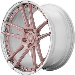 BC Forged Modular 2-Pieces HB-R5S
