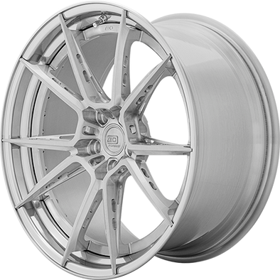 BC Forged Modular 2 Pieces HCX Series HCX05