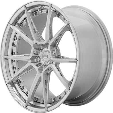BC Forged Modular 2-Pieces HCX05S