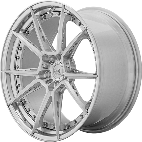 BC Forged Modular 2-Pieces HCX05S