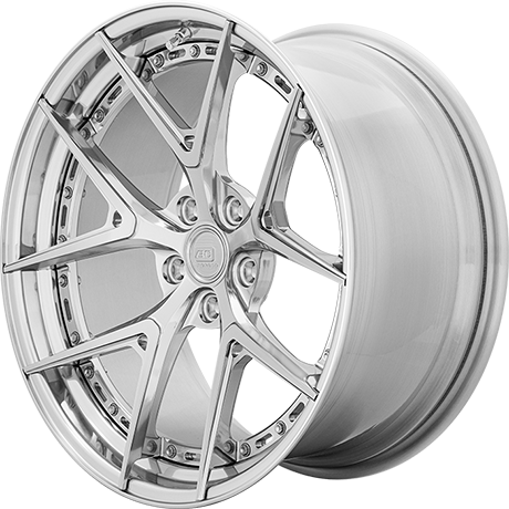 BC Forged Modular 2-Pieces HCK Series HCK196S