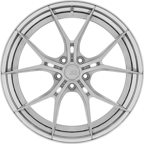 BC Forged Modular 2-Piece HCX08