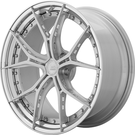 BC Forged Modular 2-Piece HCX08S