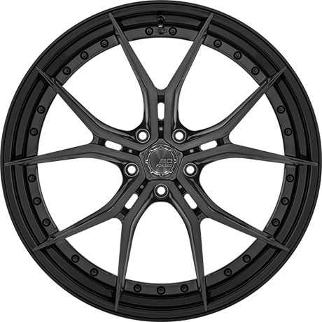 BC Forged Modular 2-Piece HCX08S