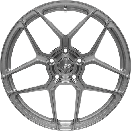 BC Forged Monoblock EH309