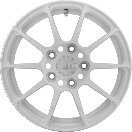 BC Forged Monoblock RV02 (5 Holes only)