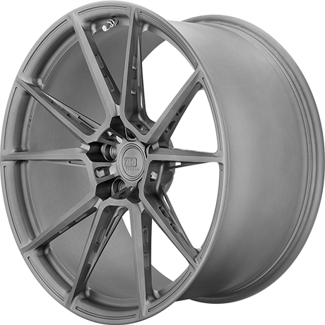 BC Forged Modular 2-Pieces BX-J53S
