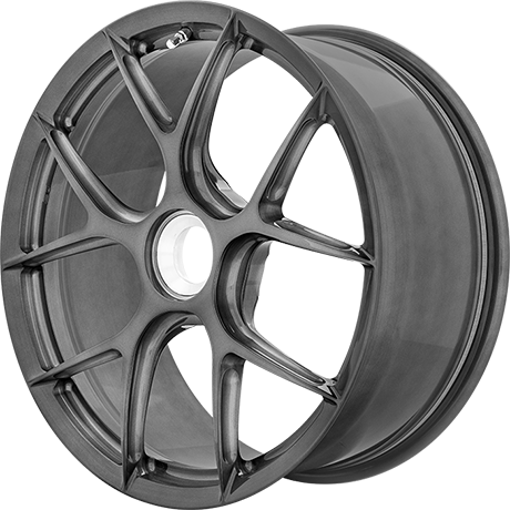 BC Forged Monoblock Centerlock ACL05