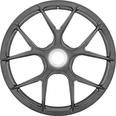 BC Forged Monoblock Centerlock ACL05