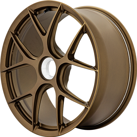 BC Forged Monoblock Centerlock ACL05