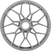 BC Forged Monoblock Centerlock ACL07
