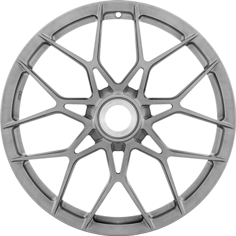 BC Forged Monoblock Centerlock ACL07
