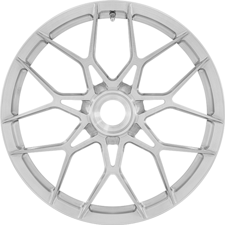 BC Forged Monoblock Centerlock ACL07