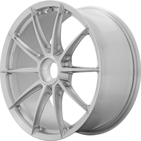 BC Forged Monoblock Centerlock ACL10