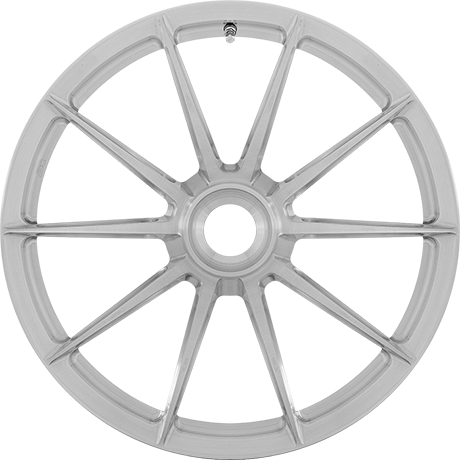 BC Forged Monoblock Centerlock ACL10