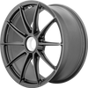 BC Forged Monoblock Centerlock ACL10