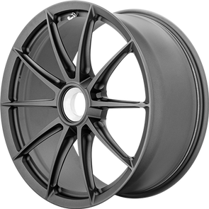 BC Forged Monoblock Centerlock ACL10