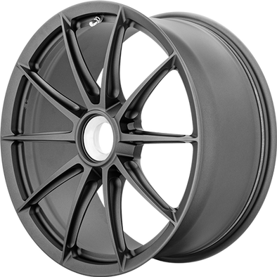 BC Forged Monoblock Centerlock ACL10