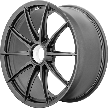 BC Forged Monoblock Centerlock ACL10