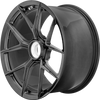 BC Forged Monoblock Centerlock ACL51