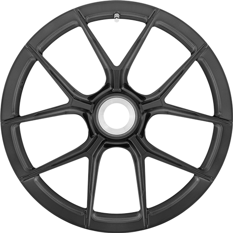 BC Forged Monoblock Centerlock ACL51