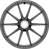 BC Forged Monoblock Centerlock ACL10
