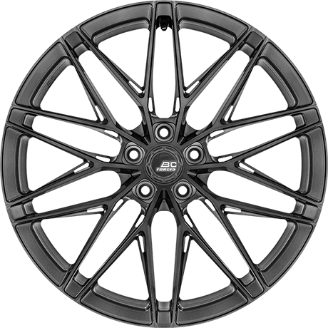 BC Forged Monoblock EH675