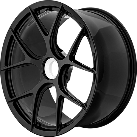 BC Forged Monoblock Centerlock ACL05
