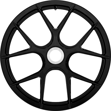 BC Forged Monoblock Centerlock ACL05