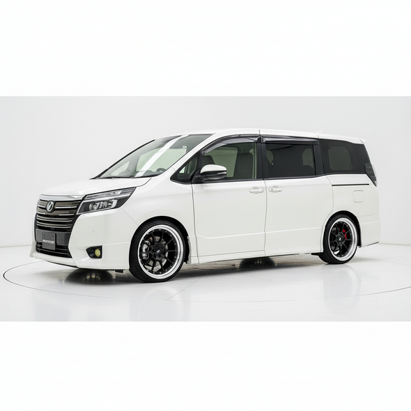 BC Forged Monoblock TR01