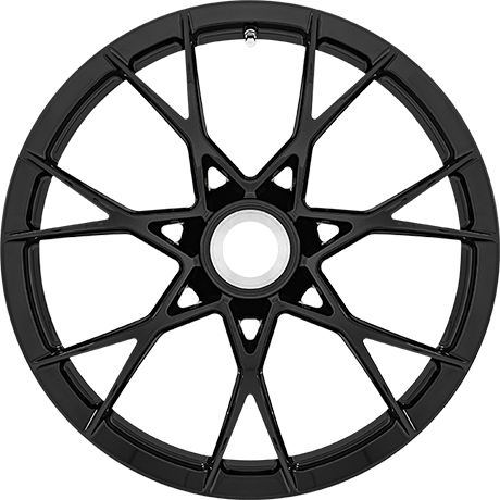 BC Forged Monoblock Centerlock ACL02