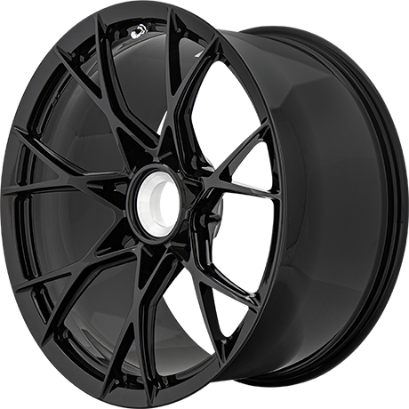 RHYTHM 　室内保管　BC FORGED 20in 5H120 BC FORGED Modular 2 Pieces HCA165S Custom Forged Wheels – CarGym