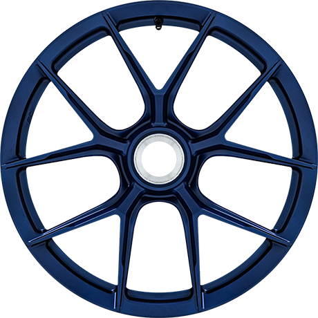 BC Forged Monoblock Centerlock ACL51