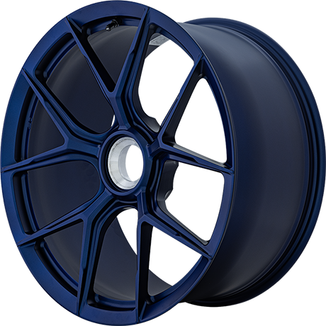BC Forged Monoblock Centerlock ACL51