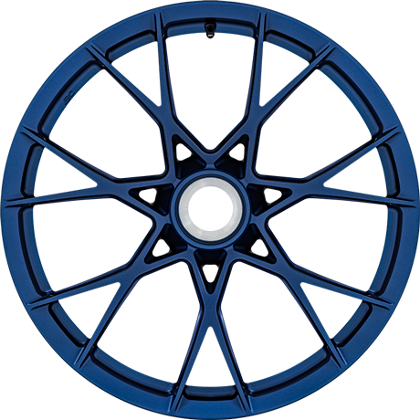 BC Forged Monoblock Centerlock ACL02