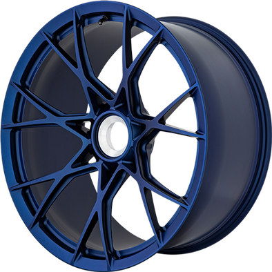 BC Forged Monoblock Centerlock ACL02