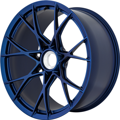 BC Forged Monoblock Centerlock ACL02