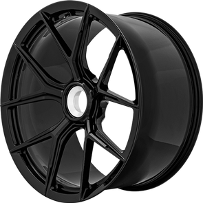BC Forged Monoblock Centerlock ACL51