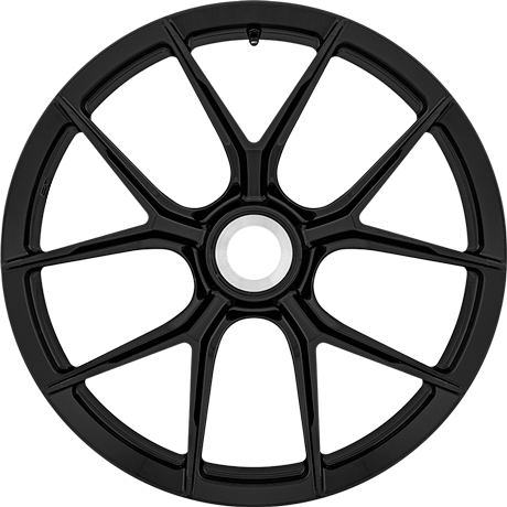 BC Forged Monoblock Centerlock ACL51