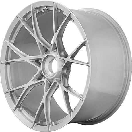 BC Forged Monoblock Centerlock ACL02