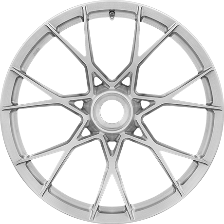 BC Forged Monoblock Centerlock ACL02