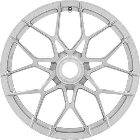 BC Forged Monoblock Centerlock ACL07