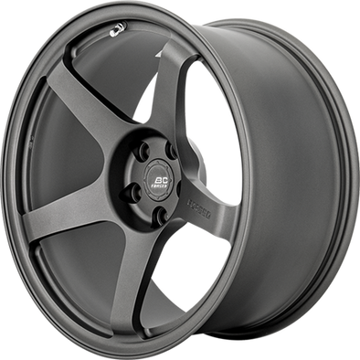 BC Forged Monoblock RT50