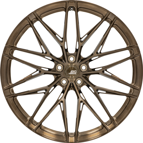 BC Forged Monoblock EH675