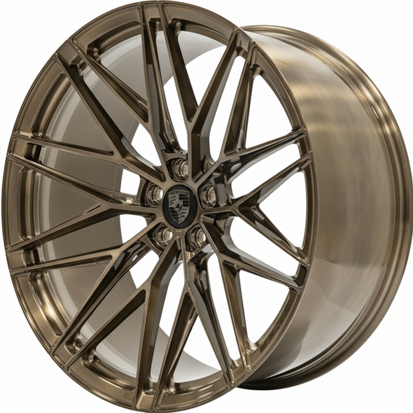 BC Forged Monoblock EH675