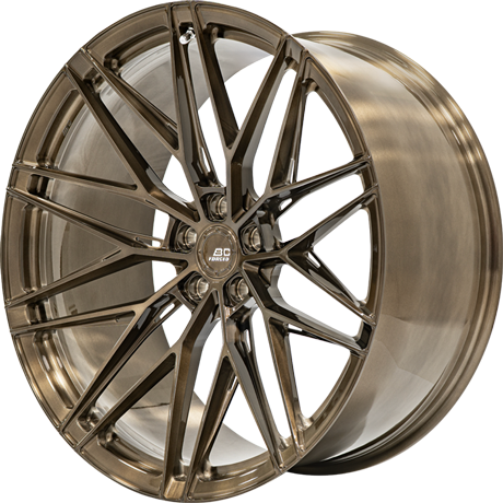 BC Forged Monoblock EH675