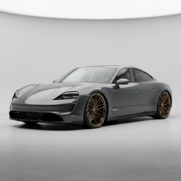 BC Forged Monoblock EH675