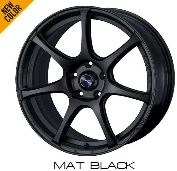 WedsSport SA-75R AMF (Advanced Metal Forming)
