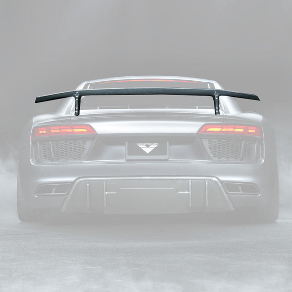 Vorsteiner AUDI R8 2017-2019 VRS Aero Rear Wing Spoiler